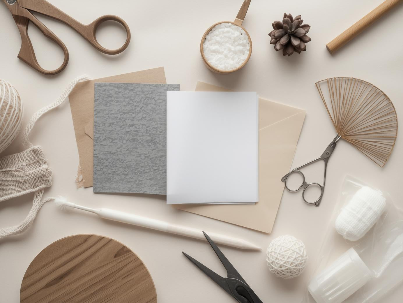 Craft & Hobby Supplies