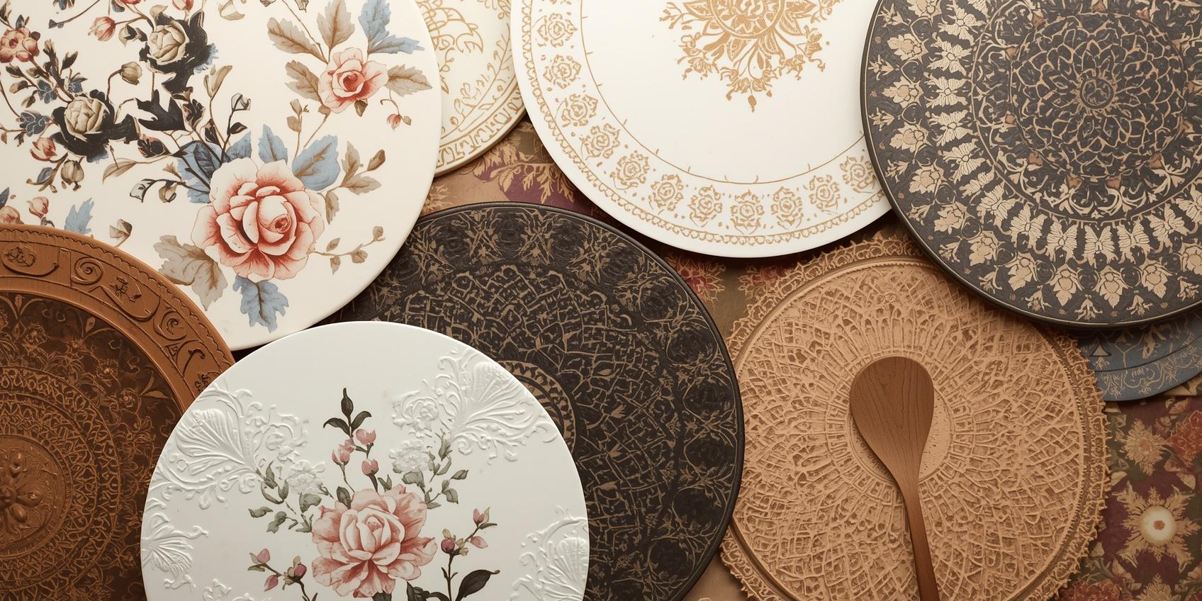 Cake Boards