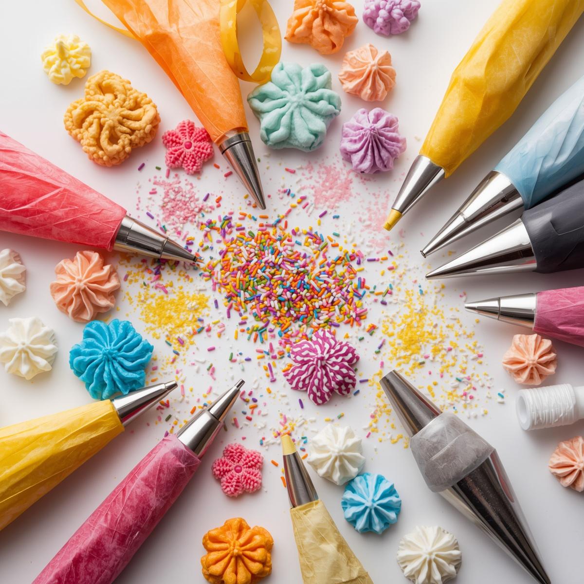 Cake Decorations