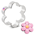 Ann Clark Scalloped Edge / Flower Cookie Cutter