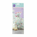 Wilton Easter Bunny Rabbit Treat Party Bags, 20 Ct