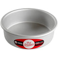 Fat Daddios Pro Series Bakeware Anodized Aluminum Round Cake Pan 6 x 2