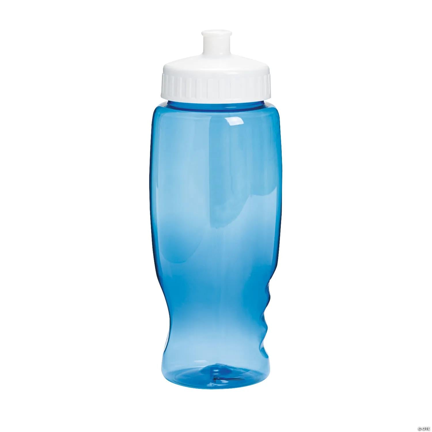 27 oz. Bulk 50 Ct. Water Bottles | Elite Festo