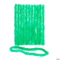 32" Bulk 50 Pc. Bright Green Party Plastic Leis | Elite Festo