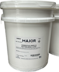 Major Homestyle Vanilla Buttercreme Icing 35 lb.