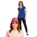 3 ft. Personalized Custom Photo Life-Size Cardboard Cutout Stand-Up
