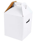 10 x 10 x 12 Inch Strong Disposable Bakery Box