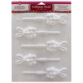 LorAnn Easter Bunny Rabbits Lollipop Sheet Mold