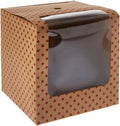 Wilton Caramel Apple Boxs