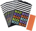 Wilton TREAT BAGS BOO Treat Bags 20 count gifts