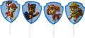 Wilton Fun Pix 24 Pkg-Paw Patrol