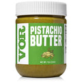 VÃ¶r All Natural Pistachio Butter Spread (11oz) | Rich & Nutty Pistachio Butter for Knafeh Dubai Chocolate Bars