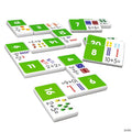 Addition Dominoes Set - 28 Pc.