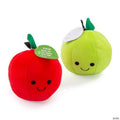 Apple of God’s Eye Plush with Card for 12