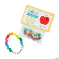 Better Together First Grade Bracelet Handout Craft Kit – Makes 12