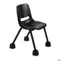 Bouncyband Wiggle Wobble Chair Feet, Set of 4