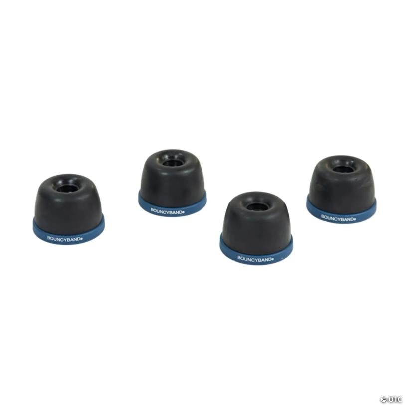 Bouncyband Wiggle Wobble Chair Feet, Set of 4