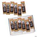 Bulk 144 Pc. Black History Month Bookmarks