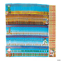 Bulk 180 Pc. Holiday Activity Pads