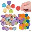 Bulk 432 Pc. Motivational Reward Coin Kit