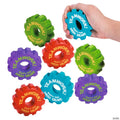 Bulk 48 Pc. Gears Stress Toys