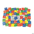 Bulk 60 Pc. Stencil Kit