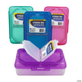 C-Line® Storage Box, Set of 4