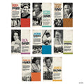 Civil Rights Poster Set - 8 Pc.