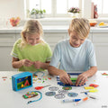 Cool Camp Craft Kit Assortment - Makes 36