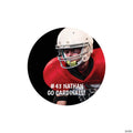 Custom Photo School Spirit Buttons - 12 Pc. | Elite Festo