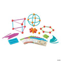 Dive into Shapes™ Sea & Build Geometry Set