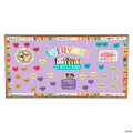 Diversity & Inclusion Bulletin Board Set - 60 Pc.