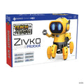 Elenco Teach Tech™ Zivko the Robot Kit