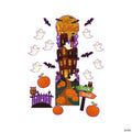 Eureka All-In-One Door Halloween Decorating Kit