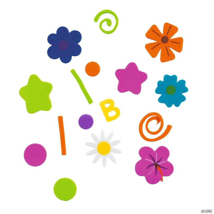 Fabulous Flip Flop Picture Frame Kit - Makes 24