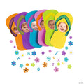 Fabulous Flip Flop Picture Frame Kit - Makes 24