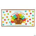 Give Thanks to the Lord Bulletin Board Set - 31 Pc.