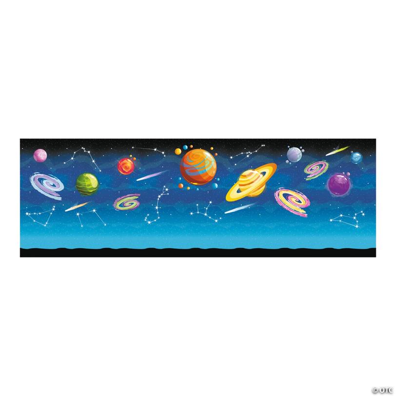 God’s Galaxy VBS Design-a-Room Pack