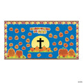 Handpicked by God Bulletin Board Set - 11 Pc.