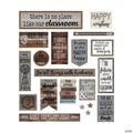 Home Sweet Classroom Mini Bulletin Board Set - 20 Pc.