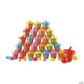 Learning Resources Alphabet Acorns Activity Set