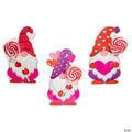 Lollipop & Gnome Valentine Exchanges with Card for 24