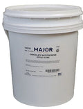 Major Homestyle Chocolate Buttercreme Icing 35 lb. pound tub Ready to Use