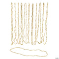 Natural Shell Leis - 12 Pc. | Elite Festo