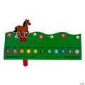 Number Line Educational Craft Kit - Makes 12