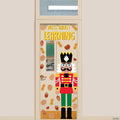 Nutcracker Classroom Door Decorating Kit - 32 Pc.
