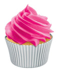 Major Homestyle Icing VIBRANT PINK 3 lbs. Ready to Use Buttercreme Bakery Solutions DecoCremes