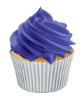 Major Homestyle Icing PURPLE 1 lb. Ready to Use Buttercreme Bakery Solutions DecoCremes