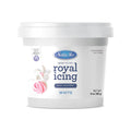 Satin Ice Ready to Use Royal Icing - 14oz Pail Bucket