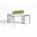 Factory Wholesale Workstation Desk Furniture Modern Employee Modularization Office Table  boss office desk